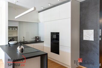 Pronájem, byty/3+kk, 96 m2, Nádražní 1121, 76326 Luhačovice, - 7