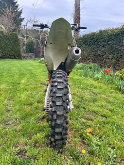 KTM sx 450f 2019 - 7