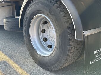 Renault Premium 320 - 7