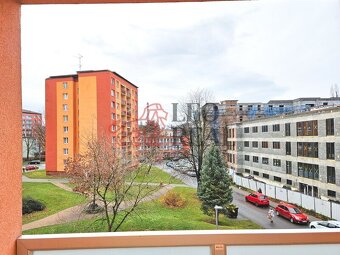 (N362) Pronájem bytu, Bezručova ul., Nový Jičín - 7