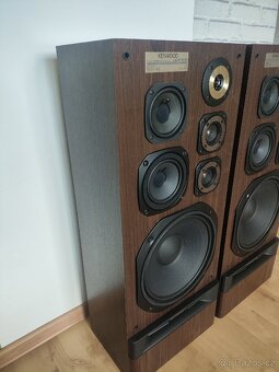 Kenwood LS-P7300 - 7