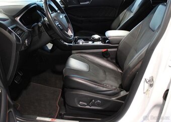 Ford Edge 2,0 TDCi 175kW ST-Line Bi-Turb nafta automat - 7