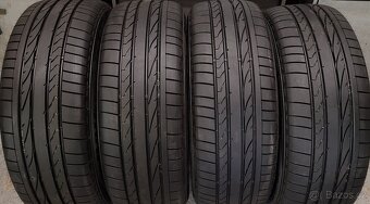 Nissan Navara Facelift, alu 19',TPMS, letní set - 7