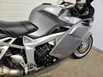 BMW K 1200 S - top stav - 7