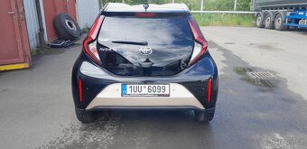 Aygo X 1.0i StyleTechVision - 7