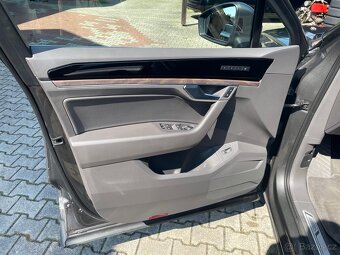 VW TOUAREG III - ATMOSPHERE, 2019, 210kw - 7