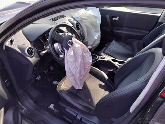 Nissan Qashqai 1.6 DCI 130 - 7