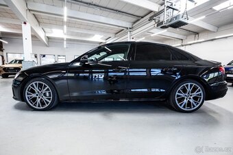 Audi A4 40TFSi 2x S-line - 7