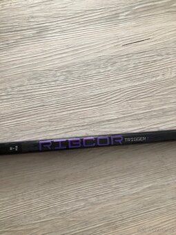 Hokejka Ribcor Trigger 7 Pro - 7