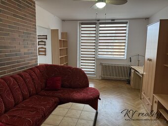 Pronájem bytu 2+1 s balkonem a sklepem, CP. 53 m2, Hošťálkov - 7