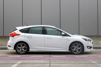 Ford Focus 1.5 EcoBoost ST Line, Odpočet DPH - 7