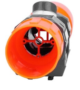 Nerf - nový zaměřovač velký - 7