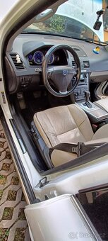 Volvo XC90 D5AWD R-DESIGN - 7