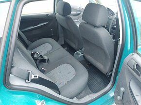 Škoda fabia - 7