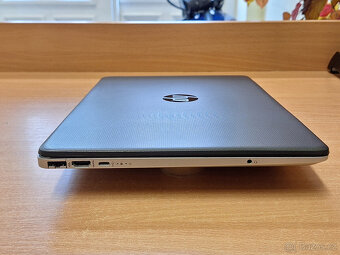HP 15-GW003NC - AMD 4×3,5GHz, 8GB RAM, 512GB M2, 2× grafika - 7