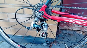 silniční kolo Specialized Allez Comp vel 52. - 7