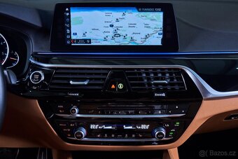BMW 630GT 3.0D 195kW xdrive, automat, Gran Turismo - 7