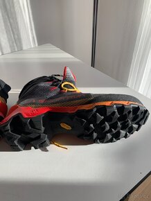 Pohorky La Sportiva aequilibrium Hike GTX vel 44 - 7