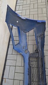 Nárazník Škoda Kamiq - 7