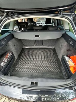ŠKODA Octavia Combi 2.0 TDI 110kW Style plus 2017 - 7