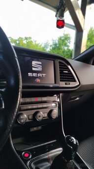 Seat Leon FR 2020 - 7