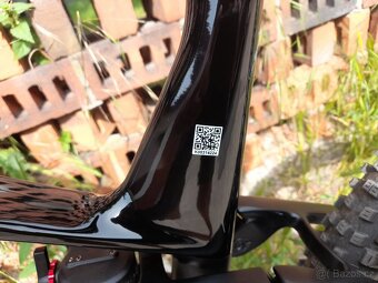 Bulls Sonic EVO AM-SL1 Carbon L - 7