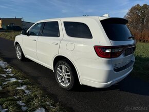 Dodge Durango Gt 2021 4x4 záruka 2 roky - 7