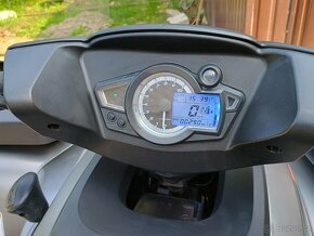 Access Shade 650 i Extrem - 7
