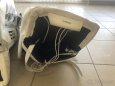 NOVÉ seniorské hokejové betony, značka SBK, nejvyšší série - 7