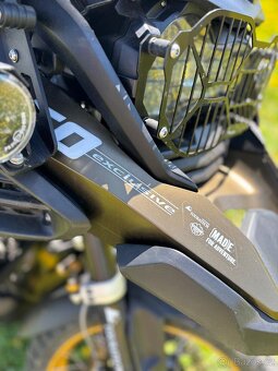 BMW R 1250 GS Adventure Exclusive - 7