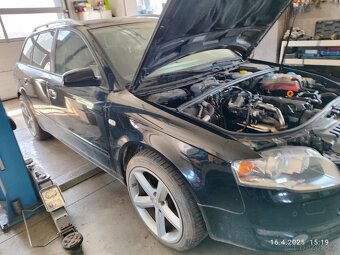 Audi a4 - 7