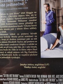 Prodám DVD - 7