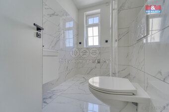 Prodej bytu 3+kk, 88 m², Plzeň, ul. Šípková - 7