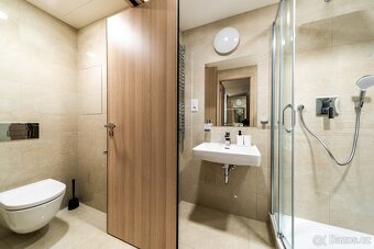 Нова 1кк квартира в Žižkov - 7