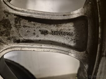 5x112 R 17 - 7