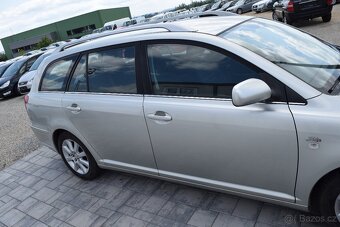 ►►Toyota Avensis 2.0 85KW• DIGIKLIMA • ALU◄◄ - 7