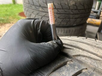 Alu Audi R17 5x112 - 7