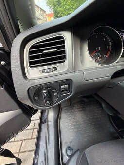 Volkswagen GOLF 7 1.6 tdi 81 kw - 7