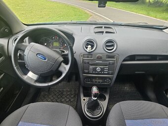 Ford fusion - 7