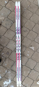 Běžky FISCHER CROWN - 180 cm + lyžařské hůlky 130cm - 7