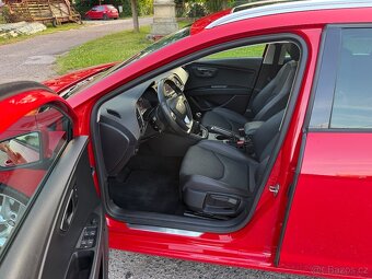 Leon st fr 1.4 tsi 110 kw led navi pano top stav - 7