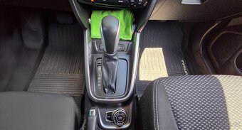 Suzuki Vitara, automat 1,4 BoosterJet,4x4 - 7