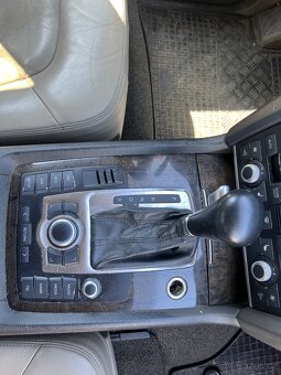 Audi Q7 3.6FSI - 7