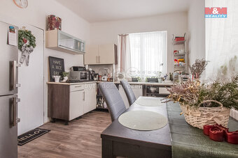 Prodej 1/2 rodinného domu, 90 m², Lučany nad Nisou - 7