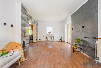 Prodej rodinného domu, 110 m2 - Varnsdorf, ev.č. 06709 - 7
