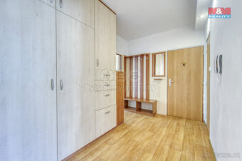 Pronájem bytu 3+1, 64 m², Dobřany, ul. 17. listopadu - 7