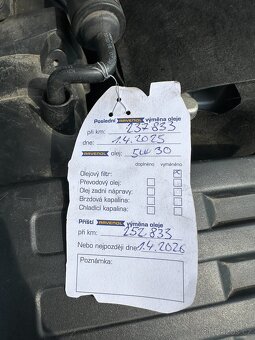 Audi A3, Quattro, 135Kw, odpočet - 7