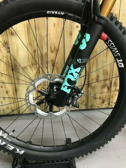 Bianchi T-Tronik Performer 9.1 - 7