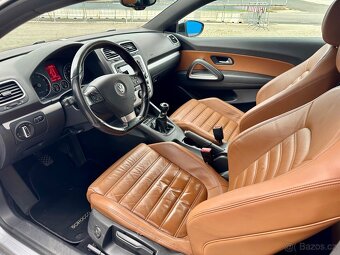Volkswagen Scirocco 2.0TSI 147KW - 7