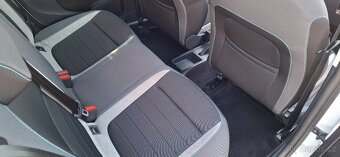 Škoda Fabia 3 1.2 tsi JOY - 7